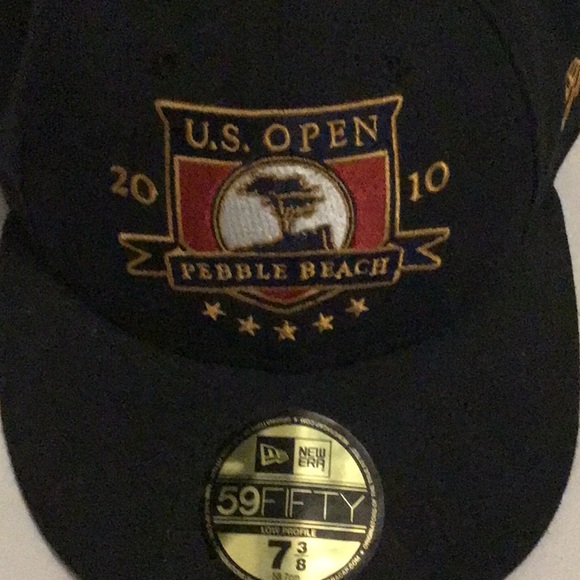 2010 US Open cap - Picture 2 of 7